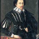 Bitva u Lützenu 1632 - Albrecht Valdštejn na portrétu kolem roku 1620 – wikipedie