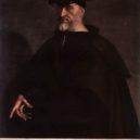 Kondotier Andrea Doria - Andrea Doria (1466 AŽ 1560) byl italský námořník, admirál, voják, politik, vládce Janovské městské republiky, kníže z Melfi – wikipedie