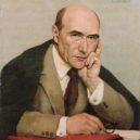 André Gide - André Gide, obraz od Paula Alberta Laurensez roku 1924 – wikipedie