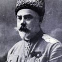 Generál Děnikin - Anton Ivanovič Děnikin (1872 – 1947) – wikipedie