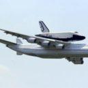 Buran - Antonov An-225 a Buran – wikipedia