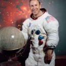 Gemini 12 - Astronaut James A. Lovell, Jr. – wikipedie