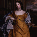 Barbara Palmerová - Barbara Palmer (rozená Villiers), vévodkyně z Clevelandu -wikimedia.commons –