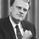 Bily Graham - Billy Graham (1918 – 2018) – wikipedie