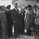 Bily Graham - Billy Graham v Nizozemí (1954) – commons.wikimedia