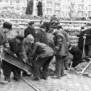 Generál Weidling a obrana Berlína 1945 - Bitva o Berlín – Budování obrany města