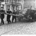 Generál Weidling a obrana Berlína 1945 -