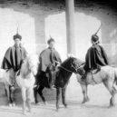 Císařovna Cch’-si - Boxerské povstání – Italská pěchota poblíž Tientinu v roce 1900-wikipedia