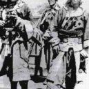 Císařovna Cch’-si - Boxerské povstání-Čínská muslimská vojska z Gansu zabila 11. 6. 1900 japonského diplomata. Cizinci jim říkali 10 000 islámských králíků-wikipedia