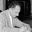 Senátor Joseph McCarthy - Bruno Pontecorvo, Fermiho spolupracovník, v 50. letech 20. století – wikipedia