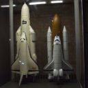 Buran - Brána do vesmíru 2016, Budapešť. Porovnání modelů Energia-Buran a Space Shuttle – commons.wikimedia