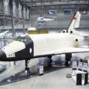 Buran - Buran-002 ve Špýru v technologickém muzeu – wikipedia