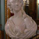 Madam du Barry - Busta Madame du Barry – –