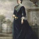 Carevna Marie Fjodorovna - Carevna Maria Fjodorvna, manželka cara Alexandra III. – wikimedia.commons –