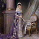 Carevna Marie Fjodorovna - Carevna Marie Fjodorovna – wikipedie