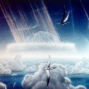 Zvedl se závoj popela a prachu - Chicxulub