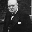 Sir Winston Churchill - Winston Churchill