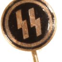Generál vojsk SS Hermann Höfle - Civilní odznak ss – wikipedie