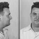 Senátor Joseph McCarthy - David Greenglass poskytl svědectví, které pomohlo usvědčit jeho sestru a švagra Ethela a Julia Rosenberga , kteří byli popraveni za svou špionážní činnost-wikipedia
