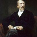 Setkání dr. Livingstonea a Stanleye - David Livingstone (1813 – 1873) -commons-wikimedia