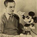 Walt Disney 1 - Disney s Mickey Mouse – wikipedia
