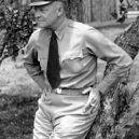 Mamie Eisenhowerová - Dwight Eisenhower, generál armád – wikipedia