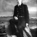 Carevna Marie Fjodorovna - Děti- 3. Georgij Alexandrovič (9. května 1871 až 9. srpna 1899); zemřel náhle na chrlení krve ve věku 28 let – wikipedie