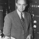 Enrico Fermi - Enrico Fermi (1901 – 1954) ve 40. letech 20. století – wikipedie
