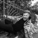 Petr Kotvald - FOTO ROZHOVOR – Baví mě, když lidé berou koncert jako jednu velkou jízdu – foto Petr Kozlik 1