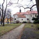 Kostelec nad Labem - FOTO SEVER OTVIRAK V Kostelci se narodil tanec polka a má kousek italských Benátek – foto AC 4