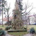Kostelec nad Labem - FOTO SEVER OTVIRAK V Kostelci se narodil tanec polka a má kousek italských Benátek – foto AC 5