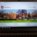 Weby obcí budou sloužit i nevidomým - All-focus