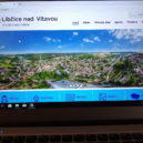 Weby obcí budou sloužit i nevidomým - All-focus