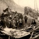 Železniční neštěstí u Saint-Michel-de-Maurienne - Fotografie z neštěstí – wikipedia