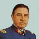 Pinochet - Fotografie z období vlády – wikipedie