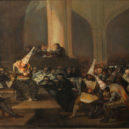 Napoleon a inkvizice - Napoleon a inkvizice