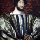 Kondotier Andrea Doria - Francouzský král František I. kolem roku 1530 na portrétu od Jeana Cloueta – wikipedie