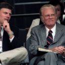 Bily Graham - Franklin a Billy Grahamovi (1994) – wikipedie