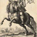 Bitva u Lützenu 1632 - Gottfried Heinrich hrabě Pappenheim (Václav Hollar) -.commons.wikimedia