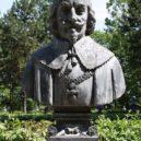 Bitva u Lützenu 1632 - Gottfried Heinrich hrabě Pappenheim – busta commons.wikimedia-
