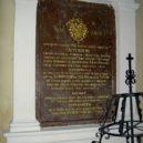Bitva u Lützenu 1632 - Gottfried Heinrich hrabě Pappenheim – hrob ve strahovském klášteře v Praze -commons.wikimedia