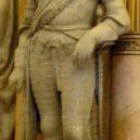 Bitva u Lützenu 1632 - Gottfried Heinrich hrabě Pappenheim – muzeum Vídeň -commons.wikimedia