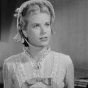 Grace Kelly - Grace Kelly ve filmu V pravé poledne – její první hlavní role – wikipedie