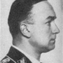 Generál vojsk SS Hermann Höfle - Hanns Ludin (1938)- 9. prosince 1947 byl odsouzen k trestu smrti a byl pověšen nebo poněkud uškrcen. Umíral ve smyčce 20 minut-wikipedia
