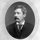 Setkání dr. Livingstonea a Stanleye - Henry Morton Stanley. -commons-wikimedia