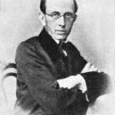 Michail Andrejevič Suslov - Hlavní ideolog protireformace cara Alexandra III. – K. P. Pobědonoscev (1827 až 1907) – jeho jméno sloužilo jako přezdívka pro M. Susloba-wiki – kopie
