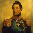 Princezna Bagrationová - Hrabě Louis Alexandre Andrault de Langeron – generál nejprve Francouzského království a poté Ruské říše-wikipedia-