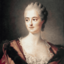 Madam du Barry - Hraběnka Dubarry – –