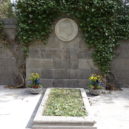 Ernst Werner von Siemens - Hrob Wernera von Siemense – wikipedie
