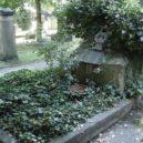 Wilhelm Hauff a jeho pohádky - Hrob Wilhelma Hauffa ve Stuttgartu – 2 – wikipedie